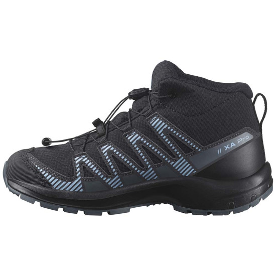 Salomon XA PRO V8 MID CSWP J